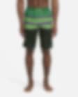 nike 11 inch swim trunks