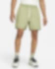 Low Resolution Nike Sportswear Sport Essentials Men's Woven Lined Flow Shorts