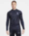Low Resolution Ανδρική ποδοσφαιρική μπλούζα προπόνησης Nike Dri-FIT Τότεναμ Strike