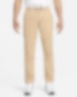 Low Resolution Nike Tour Repel Men's Chino Slim Golf Trousers
