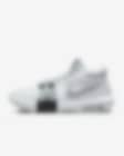 Low Resolution LeBron Witness 8 Basketball Shoes