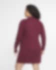 nike air dress plus size