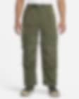 Low Resolution Nike ACG Smith Summit Men's Cargo Trousers