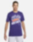 Low Resolution Nike Dri-FIT Men's Baseball T-Shirt
