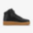 Nike Air Force 1 High By You Custom Women's Shoes