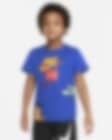 Low Resolution Nike Little Kids' T-Shirt