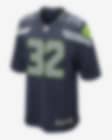 seahawks carson jersey