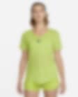 Low Resolution Nike Air Dri-FIT Women's Short-Sleeve Running Top