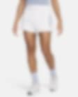 Low Resolution Nike Sportswear Phoenix Fleece Women's Loose High-Waisted 2" Logo Shorts