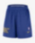 Low Resolution Golden State Warriors Men's Nike NBA Mesh Shorts
