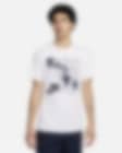 Low Resolution Paris Saint-Germain Men's Nike Soccer T-Shirt