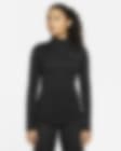 Low Resolution Nike Pro Therma-FIT Women's Long-Sleeve Top