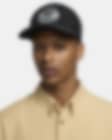 Low Resolution Nike Rise Structured Curved Bill Cap