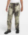 Low Resolution Nike ACG 'Smith Summit' Men's All-Over Print Cargo Trousers