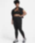 Low Resolution Nike Universa Women's Medium-Support Mid-Rise Full-Length Leggings with Pockets