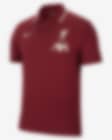 Low Resolution The Nike Polo Liverpool F.C. Men's Slim-Fit Polo