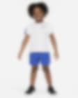 Low Resolution Nike Tennis Shorts Set Toddler 2-Piece Set