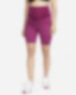 Low Resolution Nike Dri-FIT One (M) Damenshorts (ca. 18 cm) (Umstandskleidung)