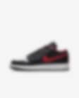Low Resolution Air Jordan 1 Low Kinderschoen