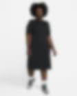 Low Resolution Nike Sportswear Essential Midi-Kleid für Damen (große Größe)