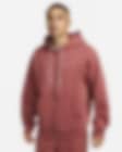Low Resolution Nike Solo Swoosh Sudadera con capucha con cremallera completa - Hombre
