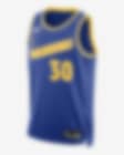 Low Resolution Golden State Warriors Nike Dri-FIT NBA Swingman Jersey