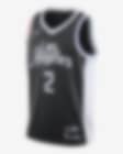 Low Resolution Camiseta Nike NBA Swingman LA Clippers City Edition
