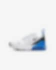 Low Resolution Nike Air Max 270 Little Kids' Shoe