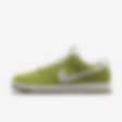 Low Resolution Specialdesignad sko Nike Dunk Low Unlocked By You för kvinnor