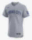 Low Resolution Jersey Nike Dri-FIT ADV de la MLB Elite para hombre Kansas City Royals
