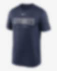 Low Resolution New York Yankees Knockout Legend Men's Nike Dri-FIT MLB T-Shirt