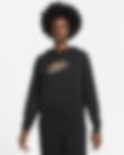 Low Resolution Nike Sportswear Women's Fleece Hoodie