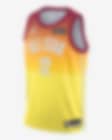 Ja Morant 2023 All-Star Edition Men's Jordan Dri-FIT NBA Swingman Jersey.