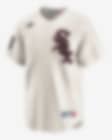 Low Resolution Minnie Miñoso Chicago White Sox Cooperstown Men's Nike Dri-FIT ADV MLB Limited Jersey