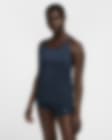 Low Resolution Nike One Classic Women's Dri-FIT Strappy Tank Top