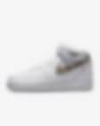 Low Resolution Nike Air Force 1 '07 中筒女鞋