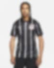 Low Resolution S.C.Corinthians 2021/22 Stadium Away Men's Football Shirt