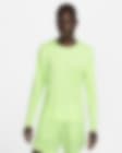 Nike Dri-FIT Miler Men's Long-Sleeve 
