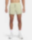 Low Resolution Shorts de running Dri-FIT de 13 cm 2 en 1 para hombre Nike Stride