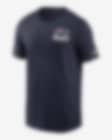 Low Resolution New England Patriots Blitz Team Essential Men's Nike NFL T-Shirt