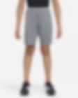 Low Resolution Nike Dri-FIT Big Kids' (Boys') Training Shorts