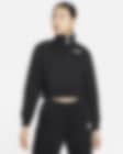 Low Resolution Nike Sportswear Air Women's 1/4-Zip Fleece Top