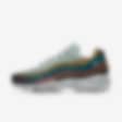 Low Resolution Nike Air Max 95 By You Custom Women's Shoe