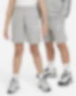 Low Resolution Nike Sportswear Club Fleece shorts van sweatstof voor kids