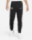 Low Resolution Pantalon de football en tissu Fleece Nike Inter Milan pour homme