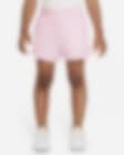 Low Resolution Nike Toddler French Terry Shorts