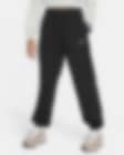 Low Resolution Nike Sportswear Pantalons jogger amples de teixit Fleece Dri-FIT - Nena