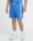 Low Resolution Greece Limited Road Women's Nike Basketball Shorts