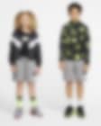 Low Resolution Nike Sportswear Club Fleece Older Kids' Shorts