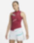 Low Resolution NikeCourt Dri-FIT Women's Tennis Tank